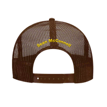 Load image into Gallery viewer, Spaceman Trucker Hat
