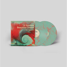 Load image into Gallery viewer, Autographed copy of "A Horrible Beautiful Dream" (Double Vinyl)