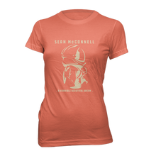 Load image into Gallery viewer, Spaceman Ladies Tee
