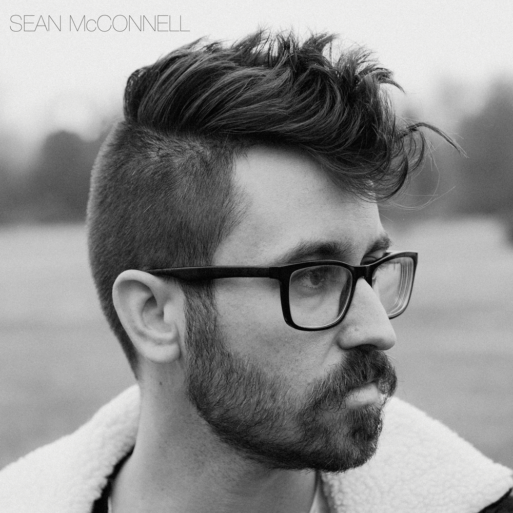 Sean McConnell (CD)